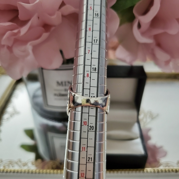 💎Gorgeous ruby gemstone ring - Picture 4 of 5